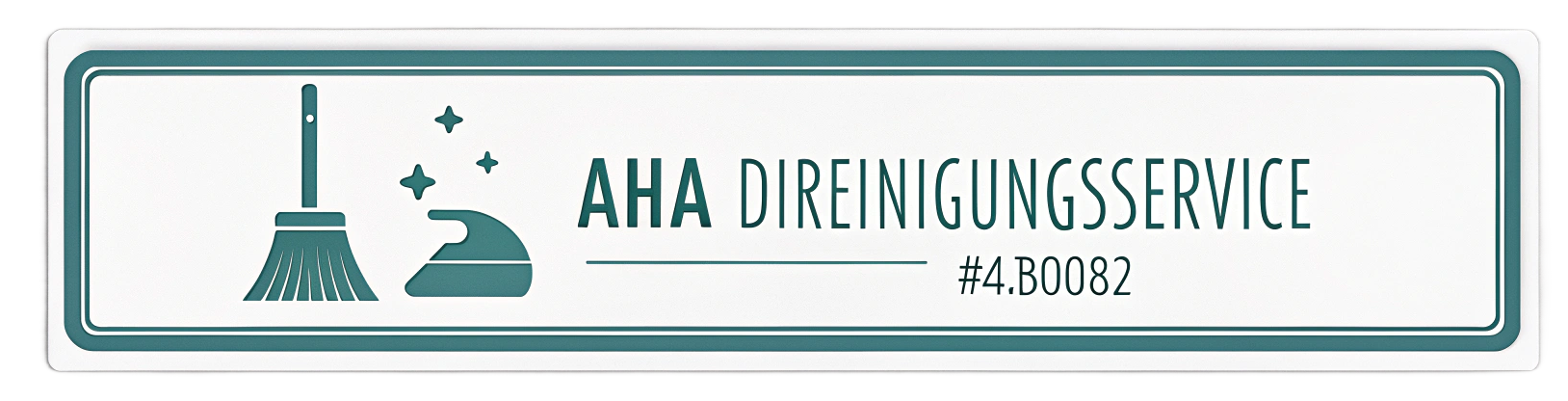 Ahadi Reinigungsservice